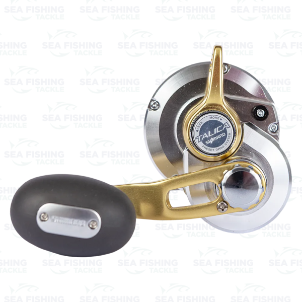Shimano Talica 8 - Bild 2