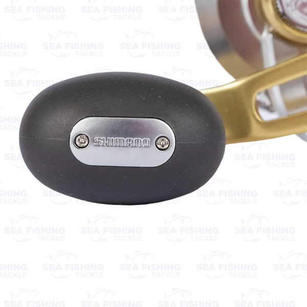 Shimano Talica 8 - Bild 3