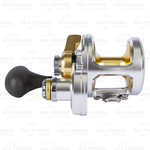 Shimano Talica 8 - Bild 4