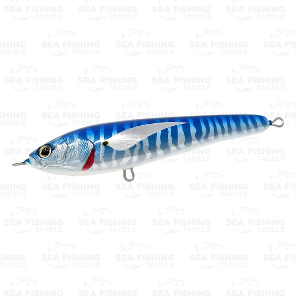 Jackfin Argo 180-F