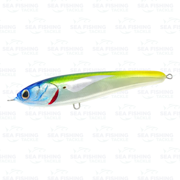 Jackfin Argo 240-F - Image 3