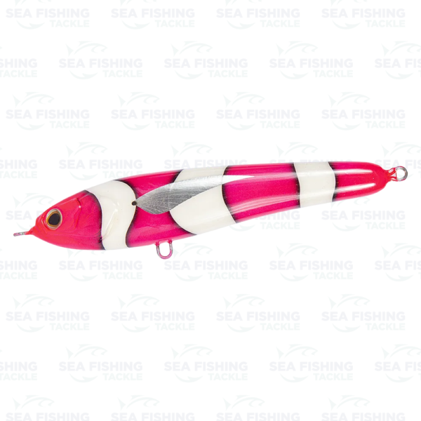 Jackfin Argo 240-F