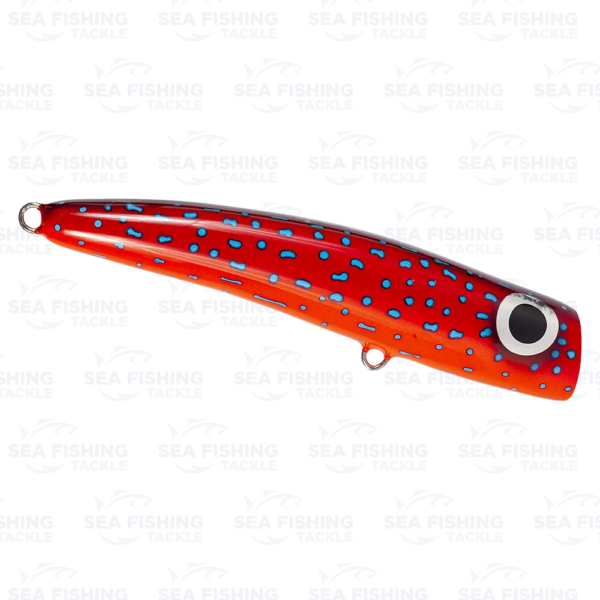 Westcoast Dana - Diving Popper 90 g - Image 2
