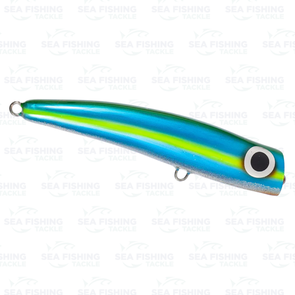 Westcoast Dana - Diving Popper 90 g - Image 8