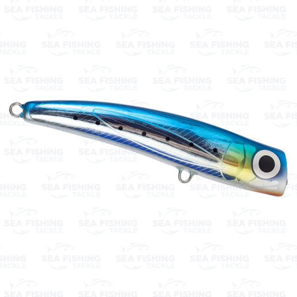 Westcoast Dana - Diving Popper 90 g - Image 6