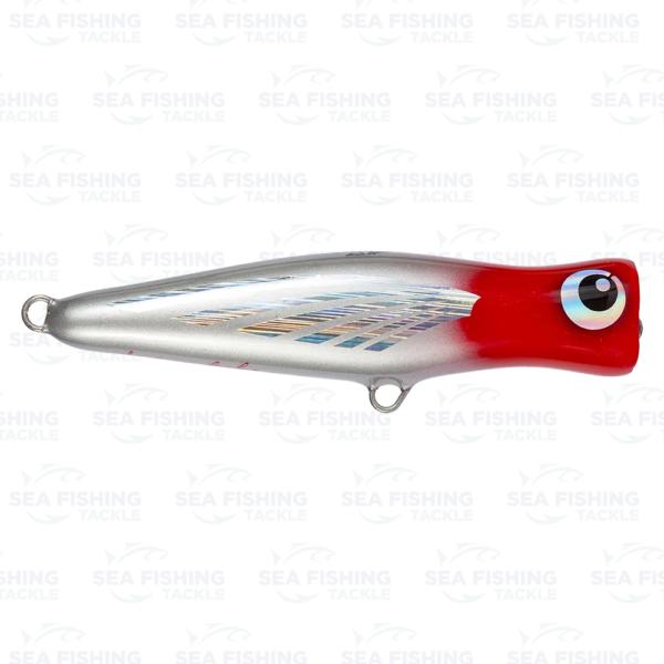Amegari Dzanga 180 FPD