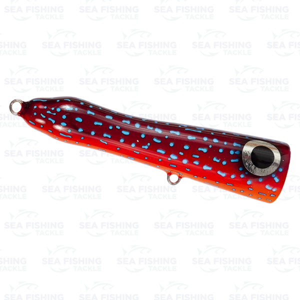 Westcoast Poppers Glomar 150 g - Bild 5