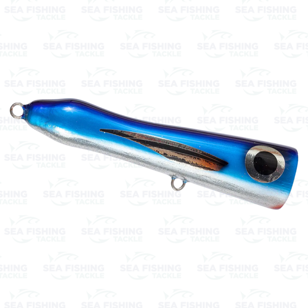 Westcoast Poppers Glomar 150 g - Bild 3