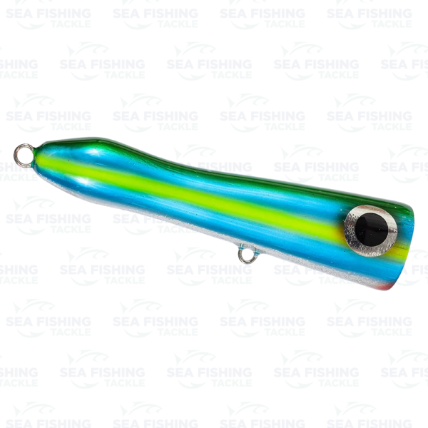 Westcoast Poppers Glomar 150 g - Bild 7