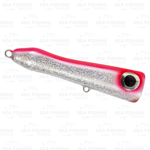 Westcoast Poppers Glomar 150 g - Bild 2