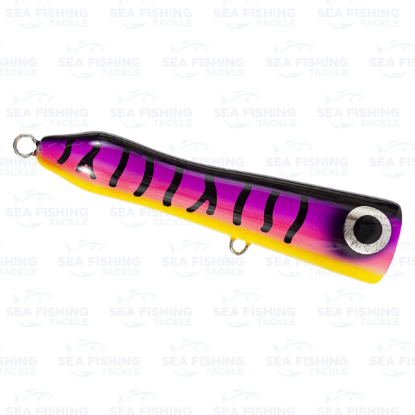 Westcoast Poppers Glomar 150 g - Bild 8