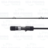 Shimano Grappler BB Slow Jig Cast B664 1,98 m-330 g - Bild 2