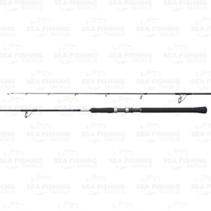 Shimano Grappler Type Jig Spin 1,83m 6'0" 180g 1+1pc