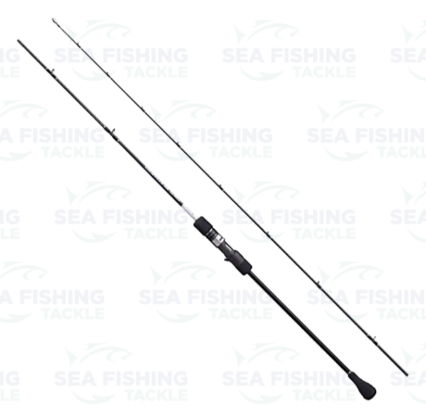 Shimano Grappler BB Slow Jig Cast B663 1,98 m-260 g