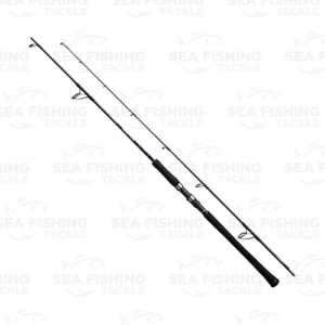 Shimano Grappler Type Jig Spin 1,83m 6'0" 250g 1+1pc