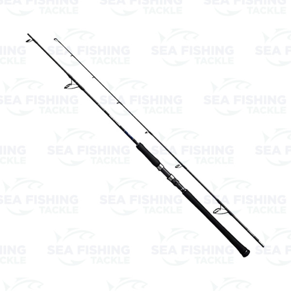 Shimano Grappler Type Jig Spin 1,83m 6'0" 250g 1+1pc