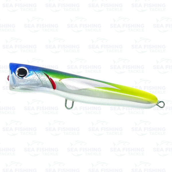 Jackfin Kronos 180 - Image 5