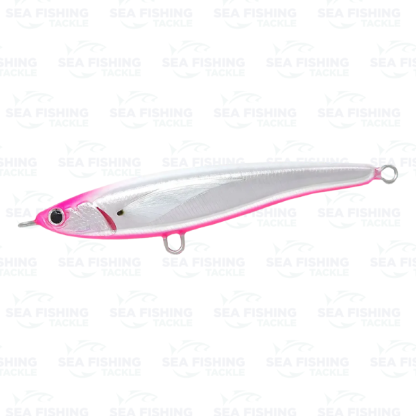 Jackfin Pelagus 140-S