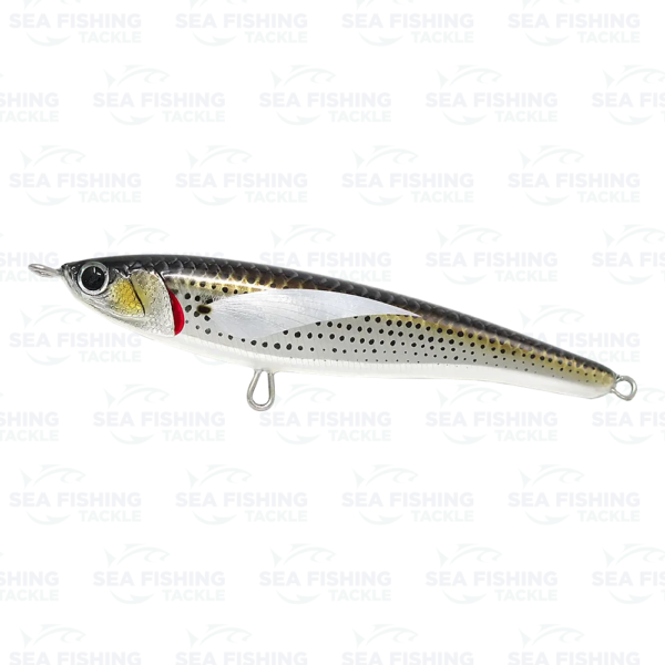 Jackfin Pelagus 165-S