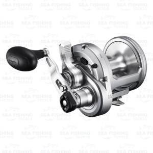Shimano Speedmaster II 8 lb Right Hand