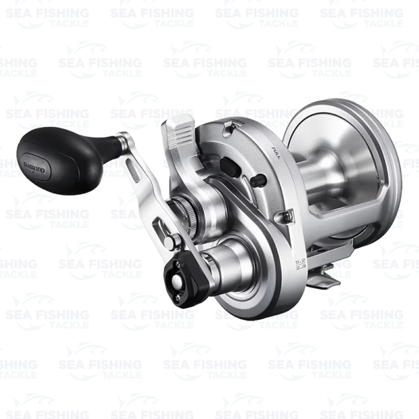 Shimano Speedmaster II 8 lb Right Hand
