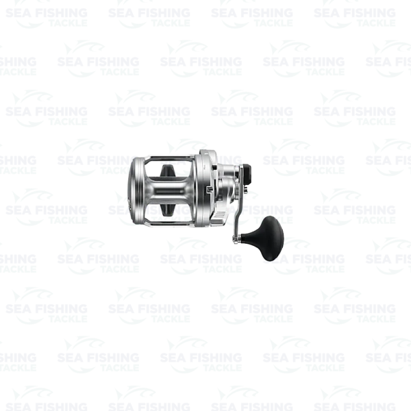 Shimano Speedmaster II 8 lb Right Hand - Image 3