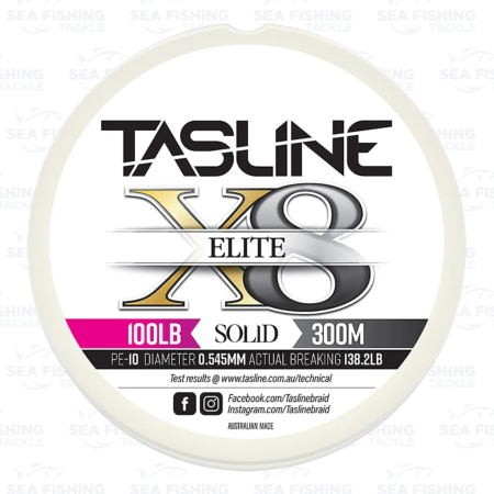 Trilene Big Game Mono Leaders Clear 0.039in | 0.99mm