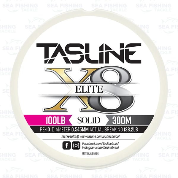 Tasline Elite - 300 m