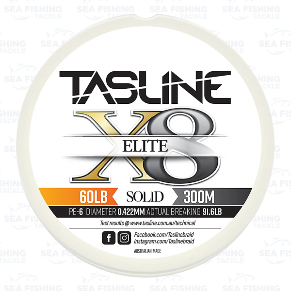 Tasline Elite - 300 m - Bild 6