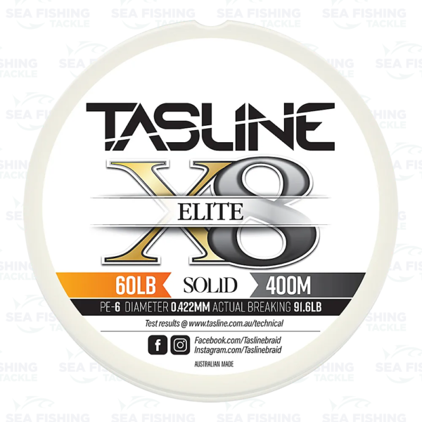 Tasline Elite - 400 m - Image 2