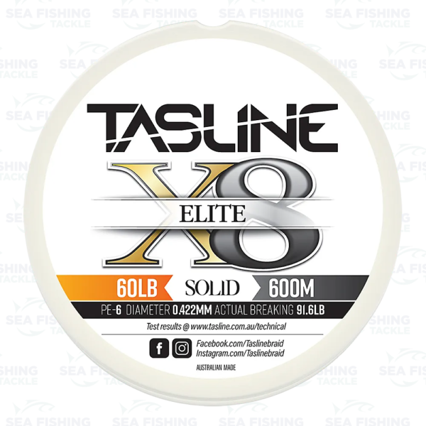 Tasline Elite - 600 m