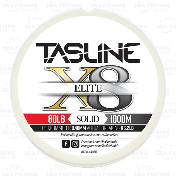 Tasline Elite - 1000 m - Bild 2