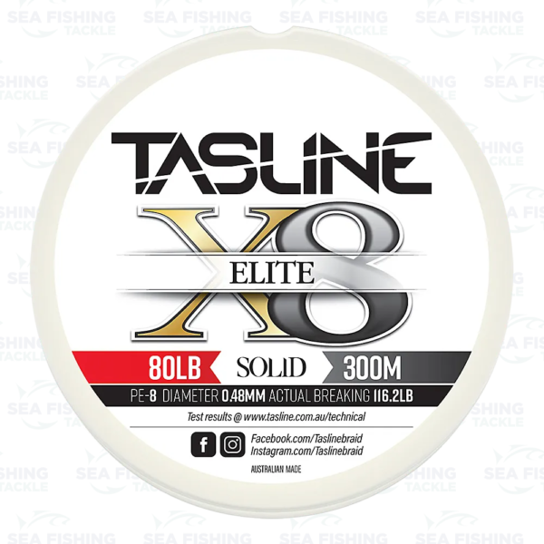 Tasline Elite - 300 m - Bild 5