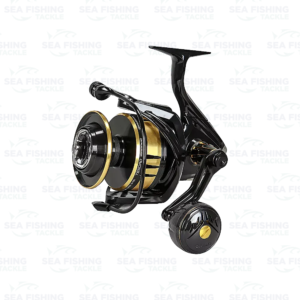 Okuma Tesoro TSR 18000 PA Spinning 4.4:1