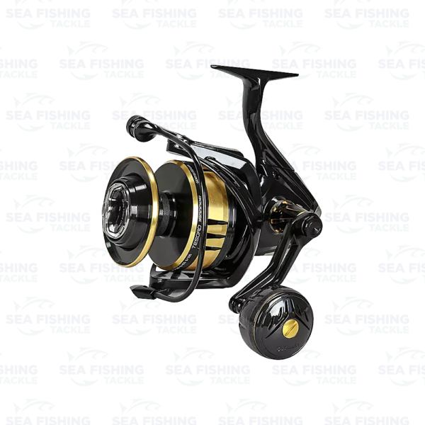 Okuma Tesoro TSR 10000 PA Spinning 4.9:1