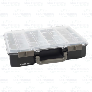 Westin W6 Lure Vault - 79 X 337 X 278 MM
