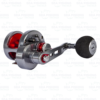 BFT Black Thunder V12NLH - Gunsmoke Red V2