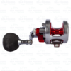 BFT Black Thunder V12NLH - Gunsmoke Red V2 - Bild 3