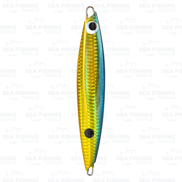 Fisherman Marado Jig 185 g - Short - Bild 2