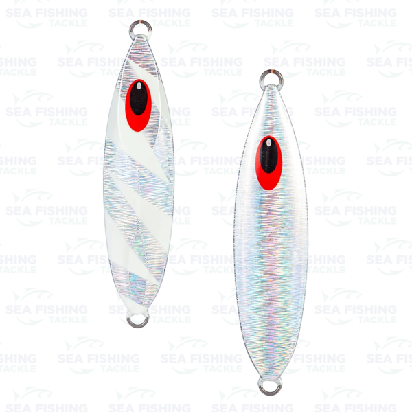 Noeby Flipper Jig 100 g - Bild 8