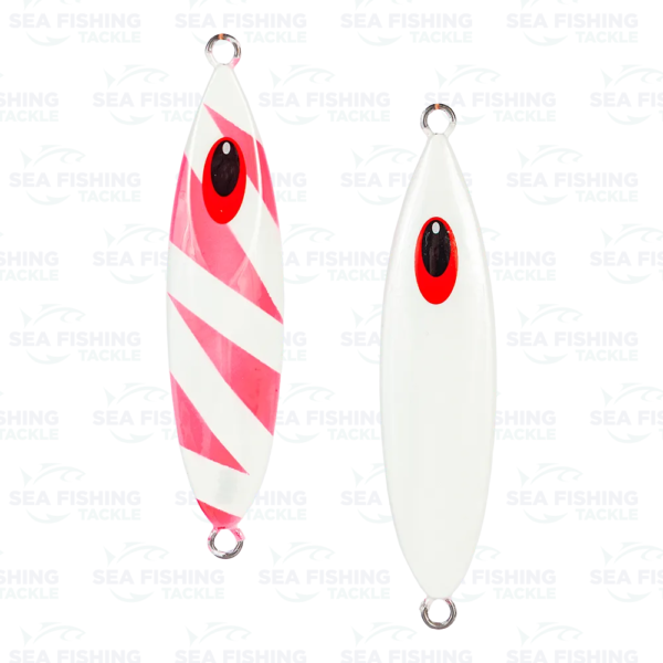 Noeby Flipper Jig 100 g - Bild 7
