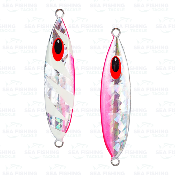Noeby Flipper Jig 100 g