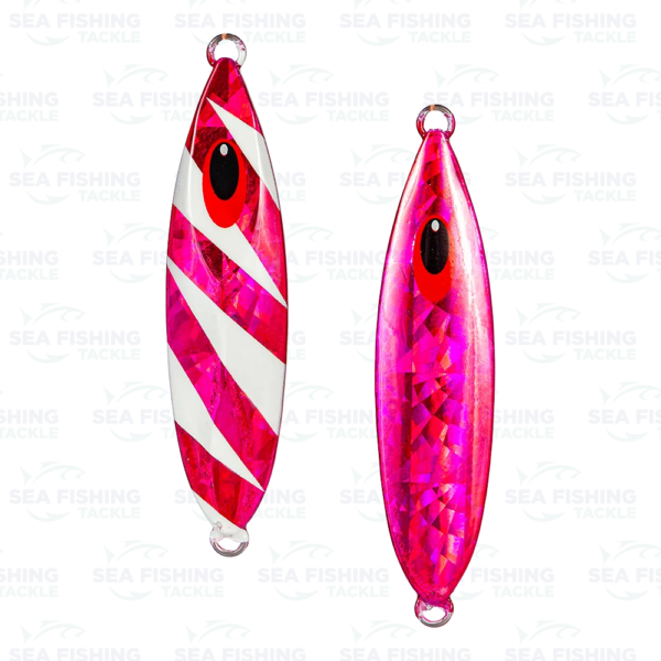 Noeby Flipper Jig 100 g - Bild 6