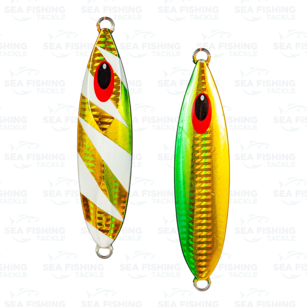 Noeby Flipper Jig 100 g - Bild 5
