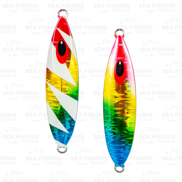 Noeby Flipper Jig 100 g - Bild 4