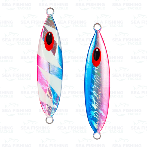 Noeby Flipper Jig 100 g - Bild 3