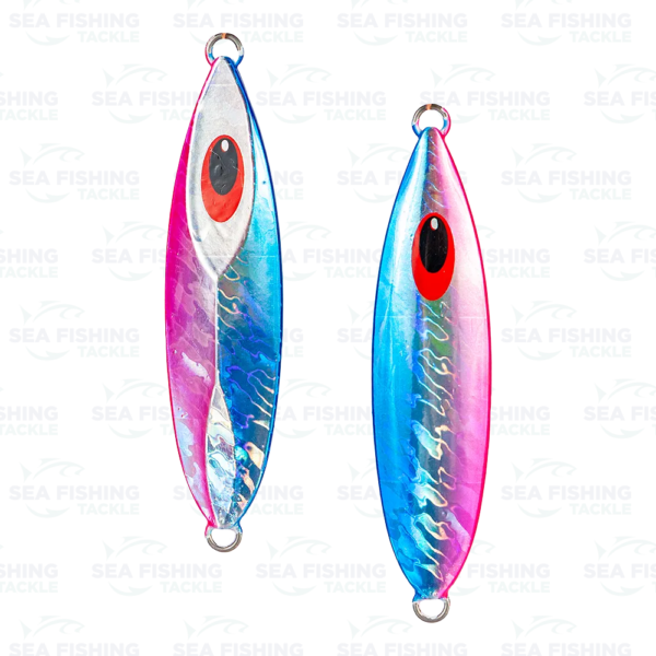 Noeby Flipper Jig 100 g - Bild 2