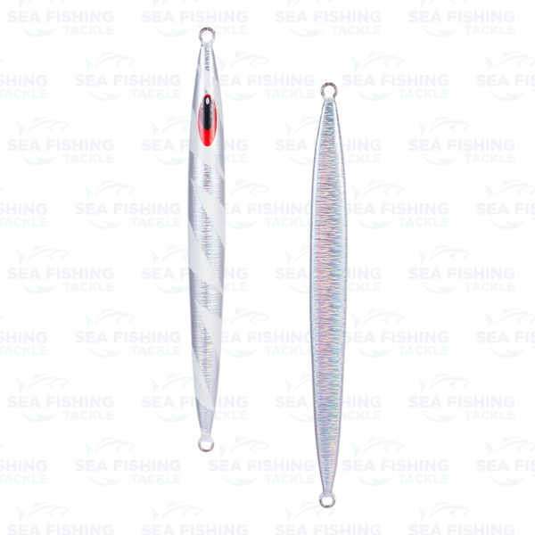 Noeby Spear Jig 120 g