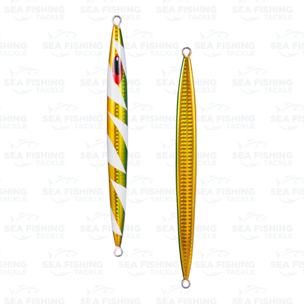 Noeby Spear Jig 120 g - Image 3
