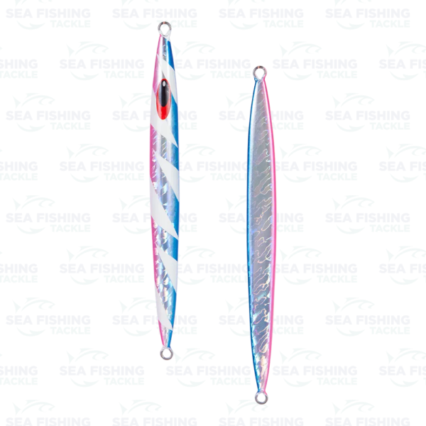 Noeby Spear Jig 120 g - Image 7
